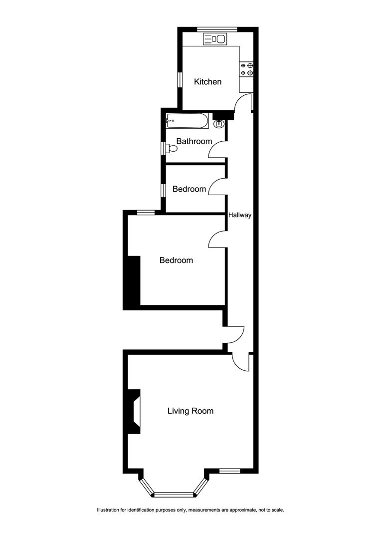 Cardigan Road, Bridlington Belts Estate Agents